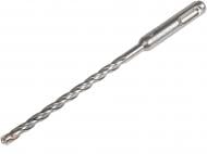 Бур HELLER TriJET SDS-plus 6x160 мм 26745